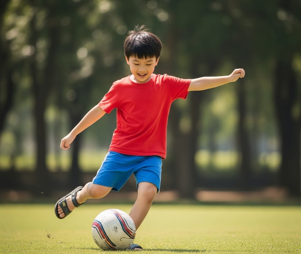 Understanding Pediatric Vision Care