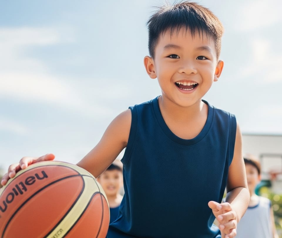 Recommended Ages for Your Child's First Eye Exams