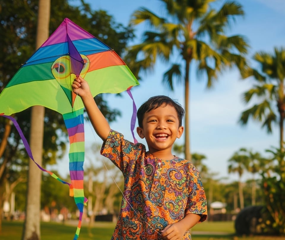 Everyday Habits That Help