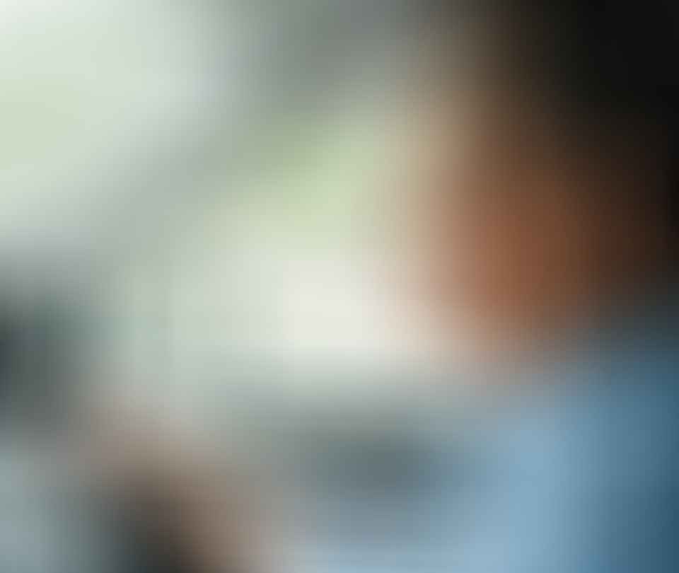 Specialty Vision