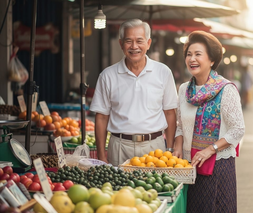 Cómo afecta la OVCR la visión