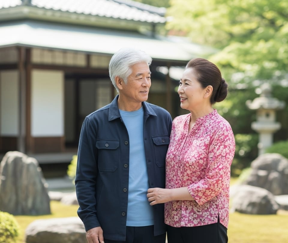 Living with Macular Pucker