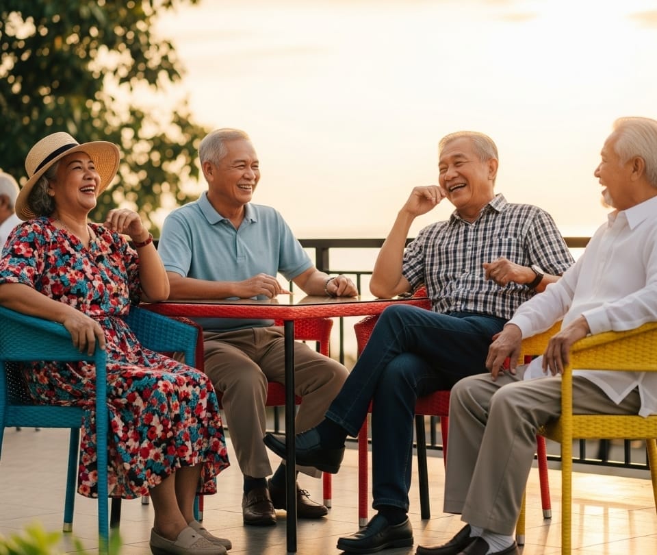 Visual Field Testing Methods