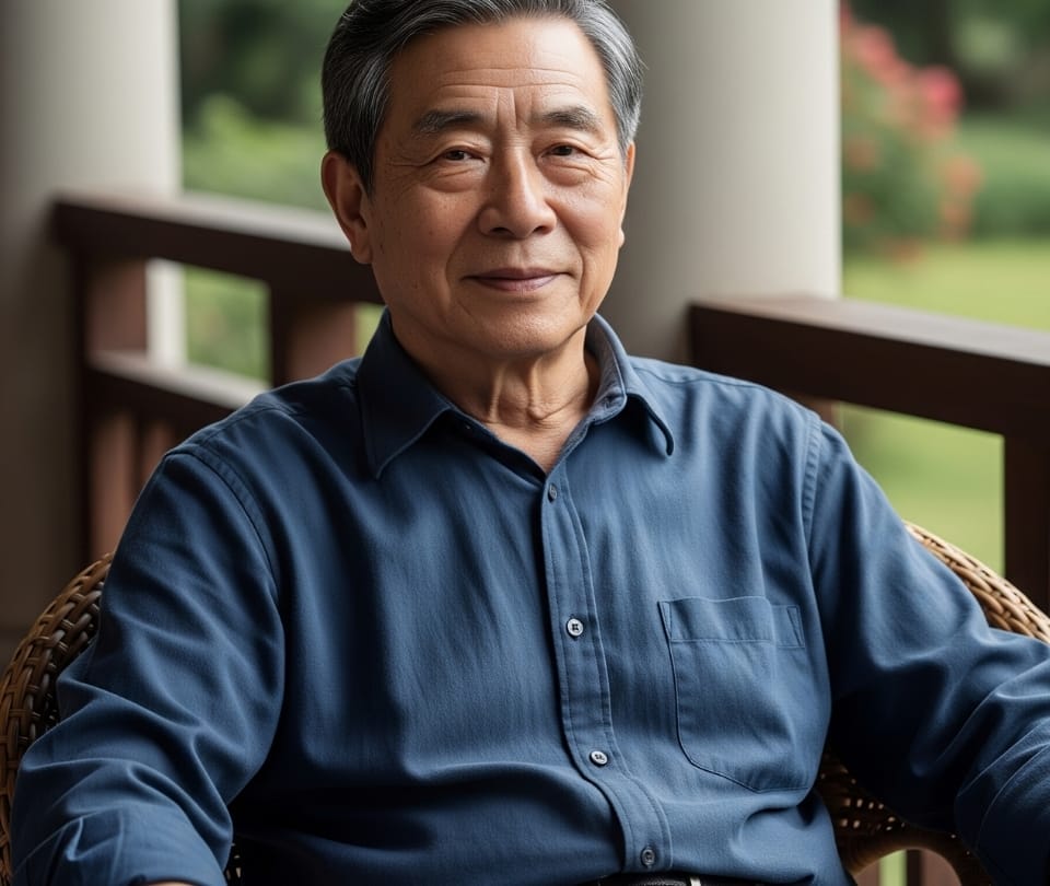 When Flashes and Floaters Are Harmless