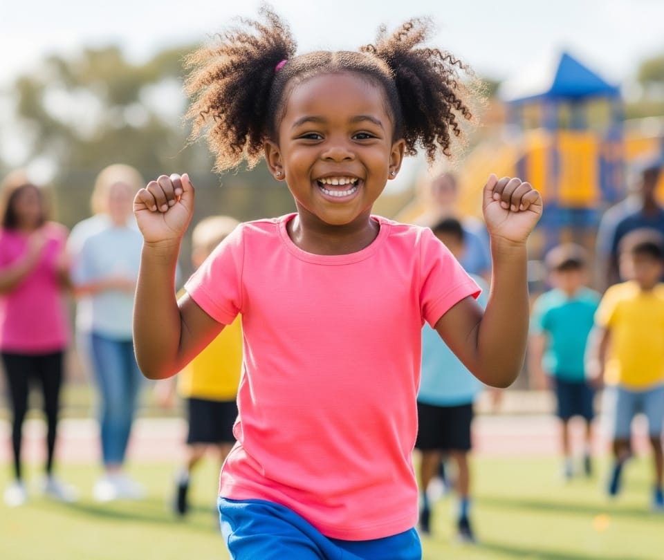 How Other Vision Skills Impact Athletic Performance