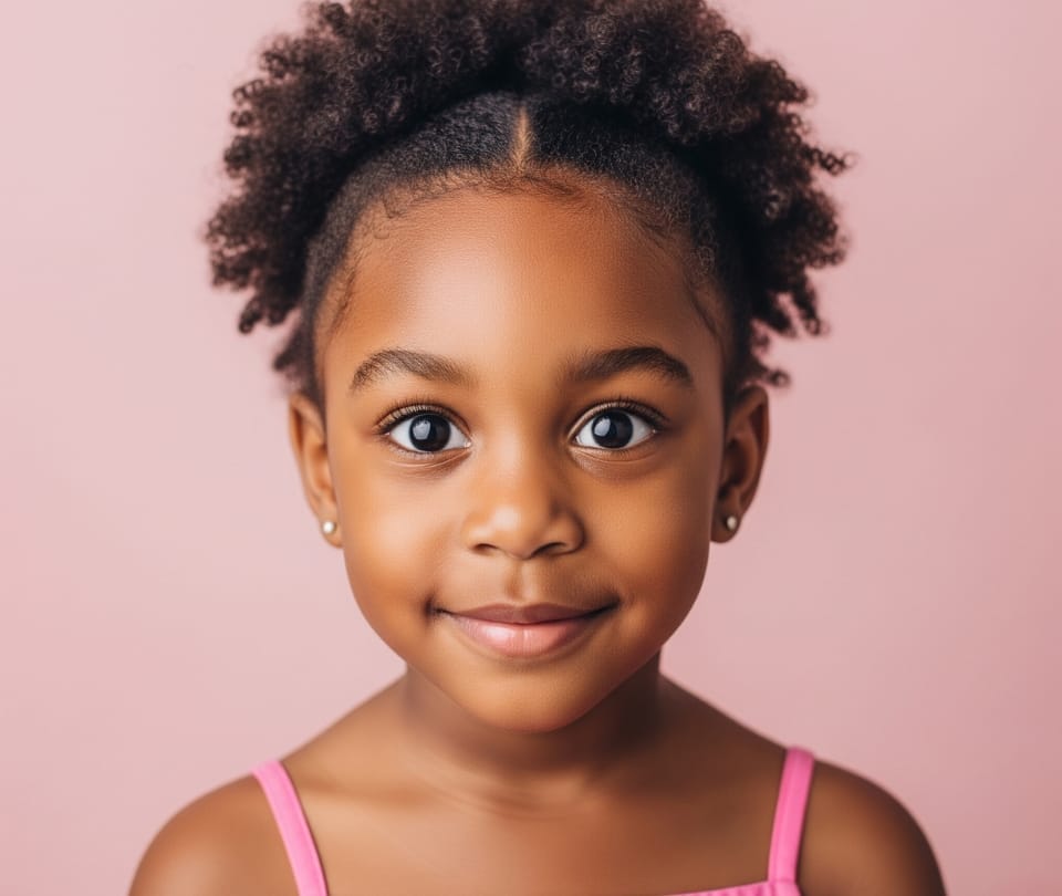 What to Expect During a Child's Eye Exam