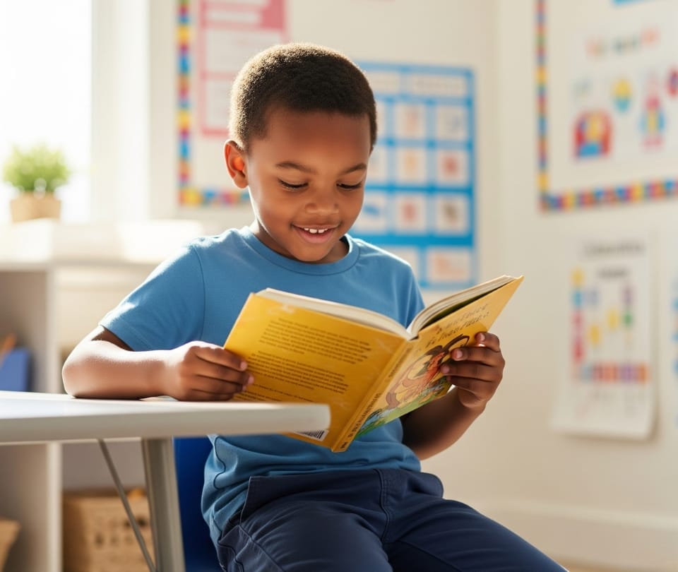 Common Eye Conditions in Children and How They Are Treated