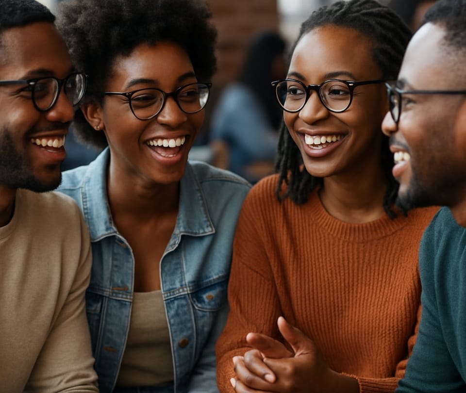 Protecting Your Vision Together