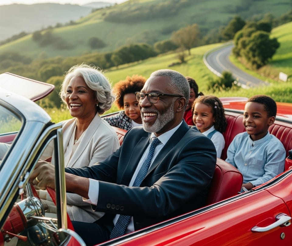 The Anti-VEGF Treatment Process