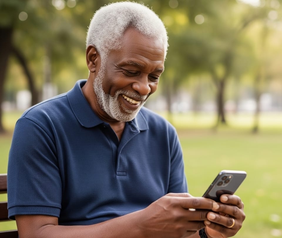 Practical Ways to Adapt Your Home for Vision Changes