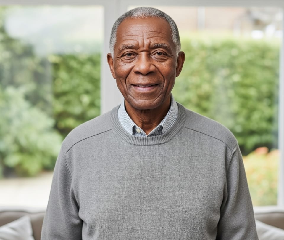 Step-by-Step Process of an ERG Test