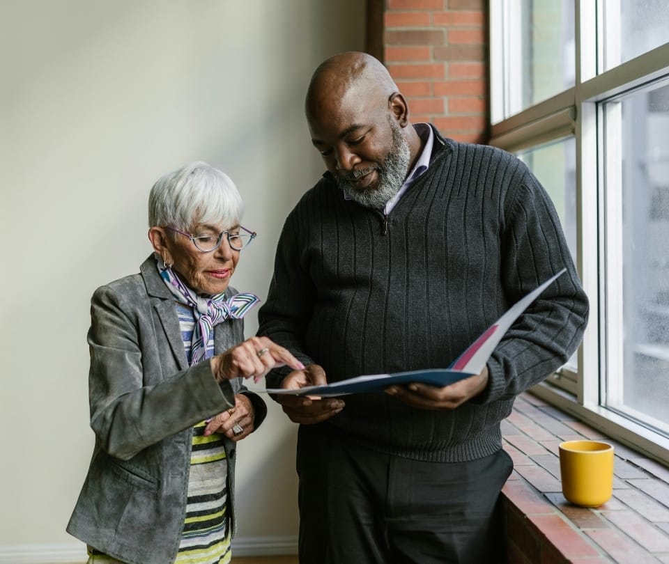 Common Signs and Symptoms