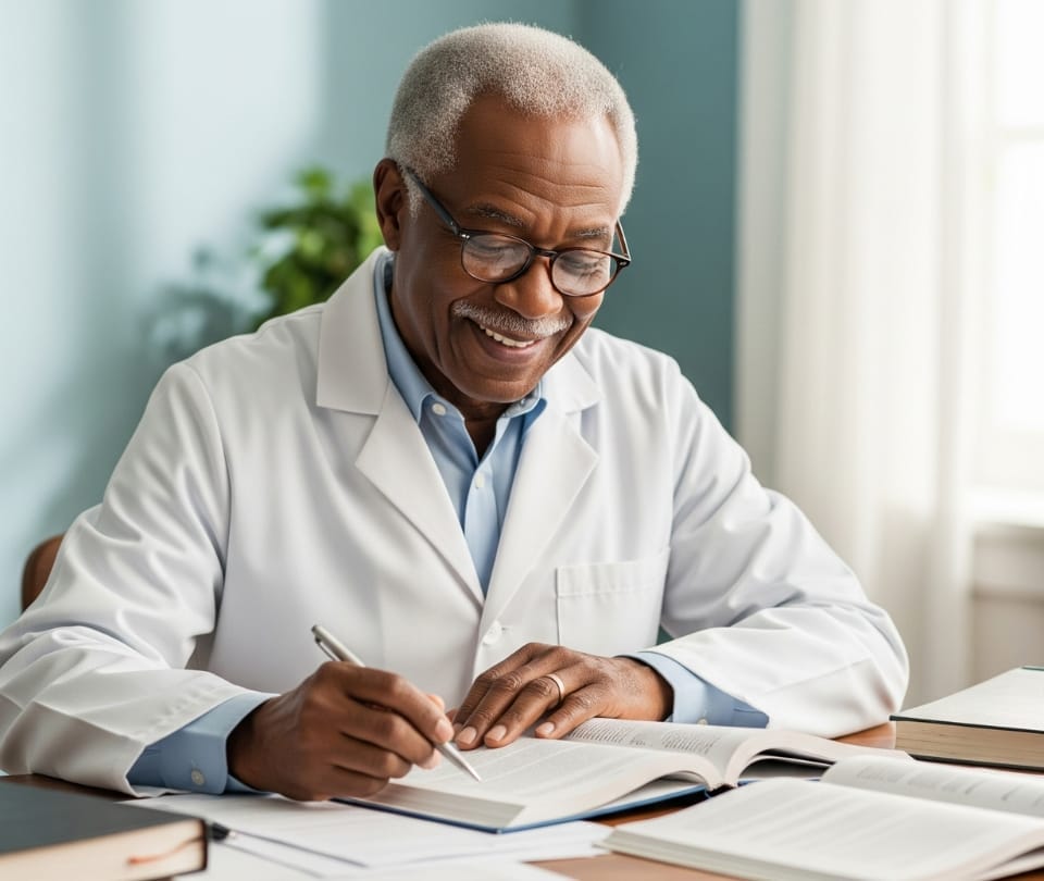 Living with Leber Congenital Amaurosis