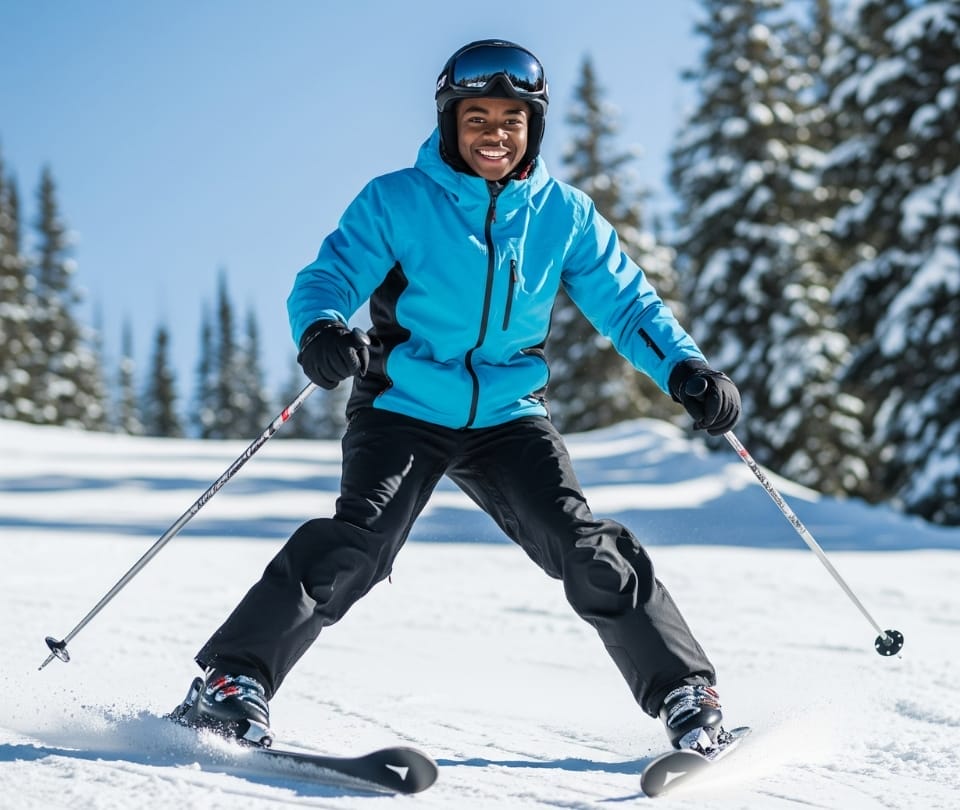 Protect Your Vision After a Concussion