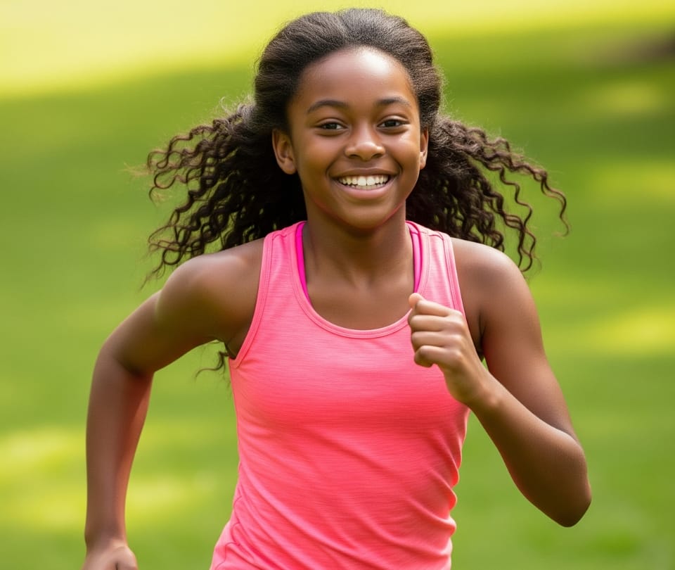 Improving Your Visual Skills