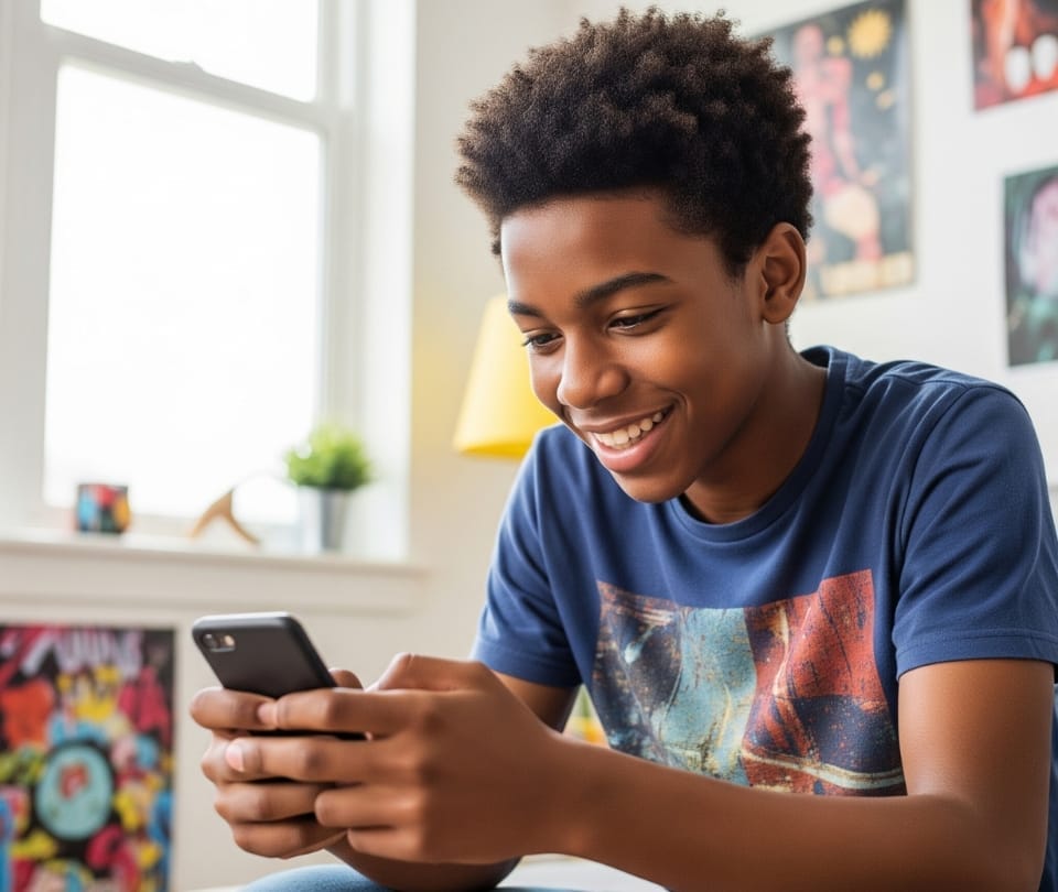 Practical Guidance for Parents and Children