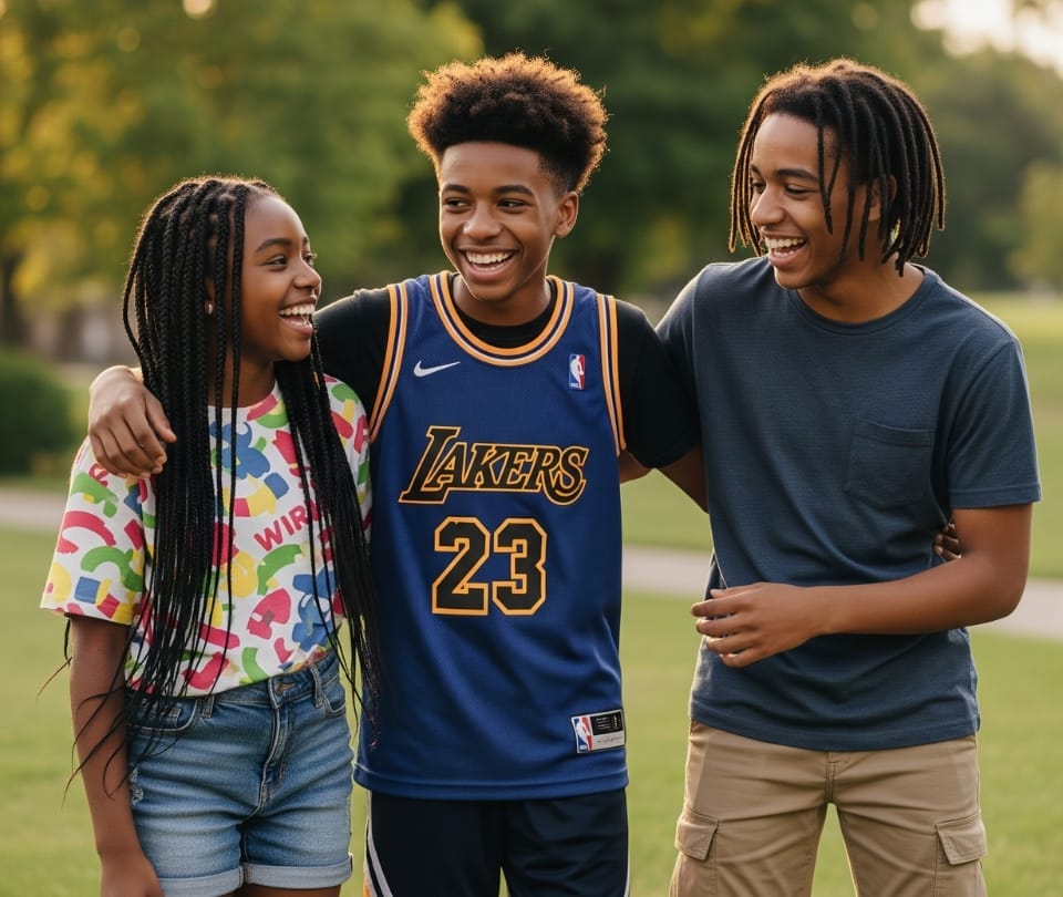 Referral Guidelines for Pediatric Patients