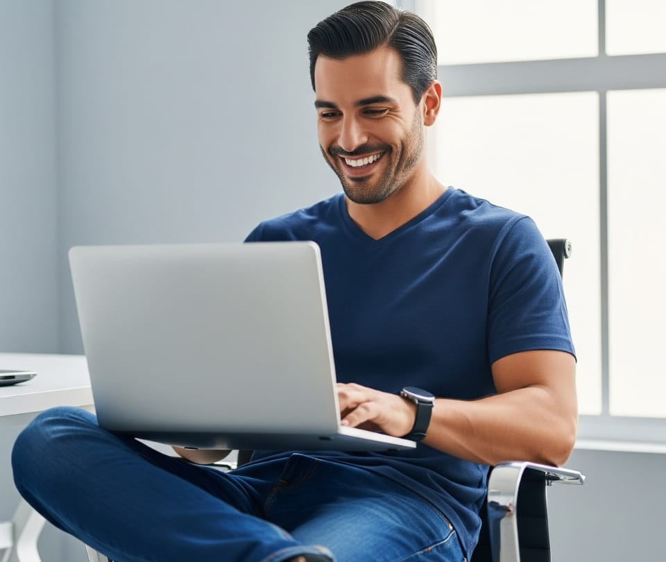 Taking Care of Your Eyes