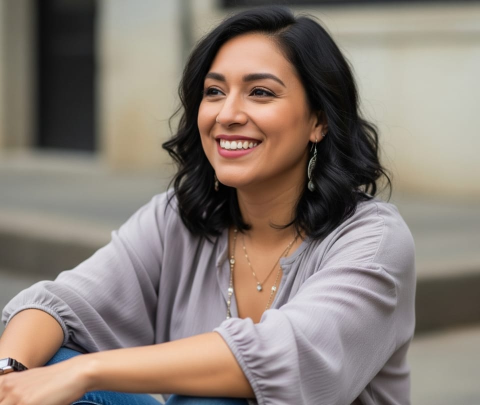 Frequently Asked Questions About Presbyopia