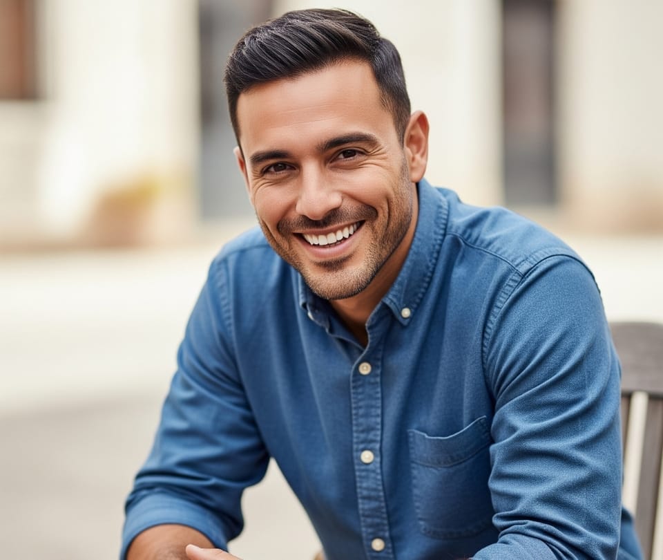 How double vision is diagnosed