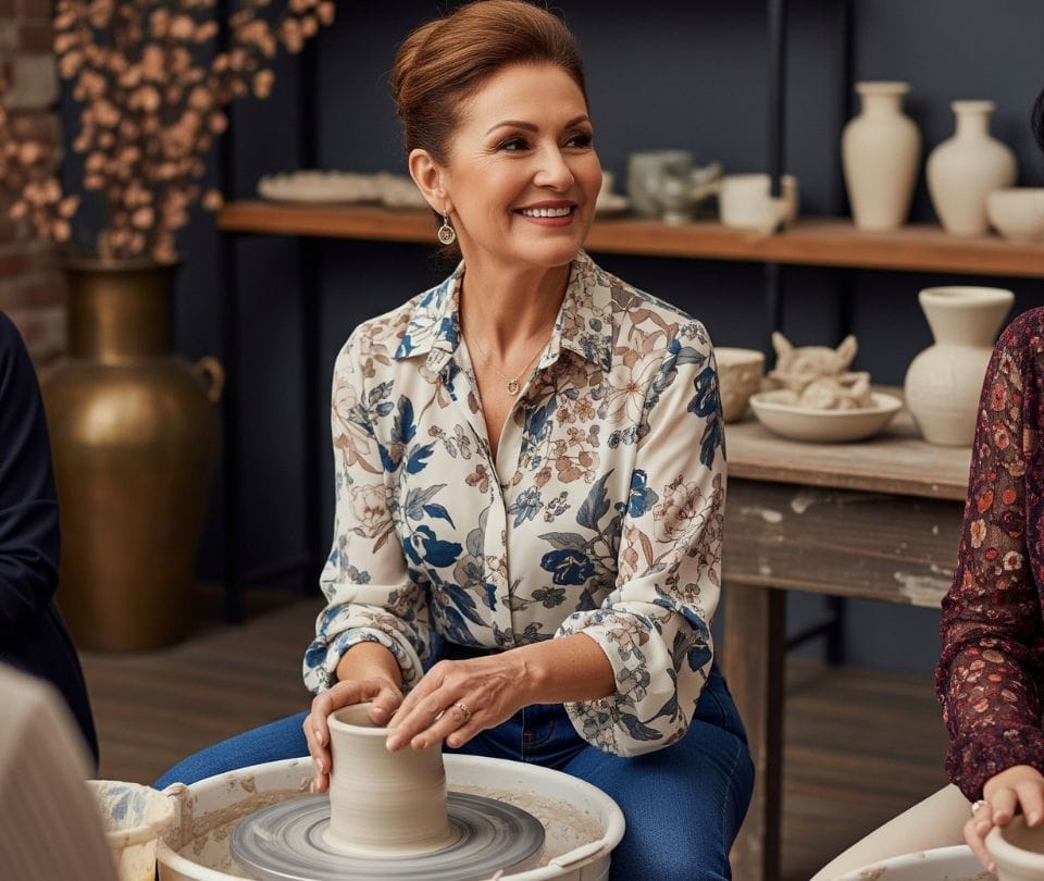     Benefits for Eye Health