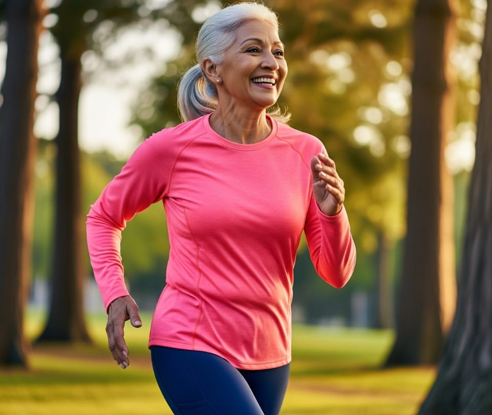 Living with Mild NPDR