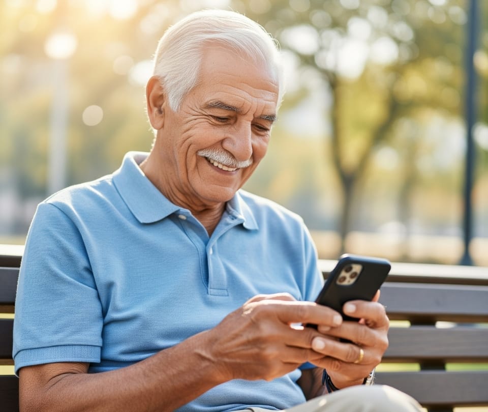 Partnering With Our Eye Care Team