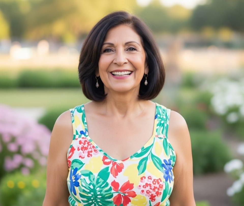 Síntomas comunes de enfermedad ocular diabética