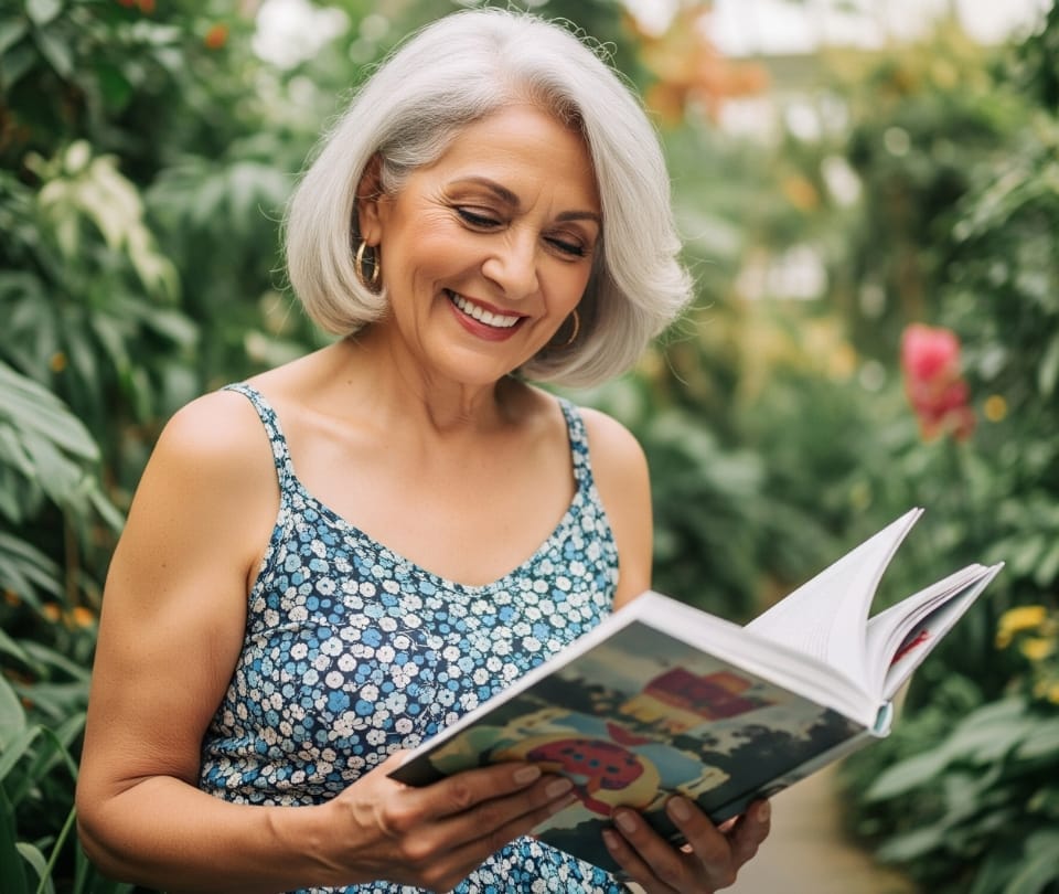 ¿Quién no es buen candidato para la AFG?