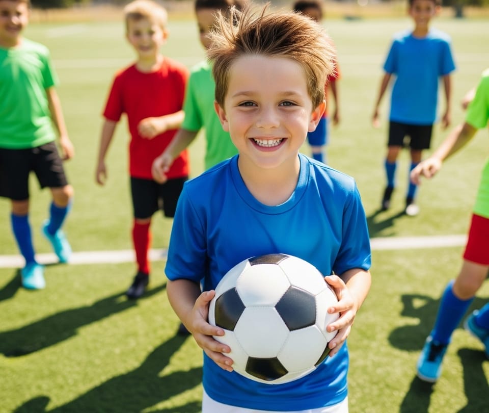 How Eye Exams Support School Success