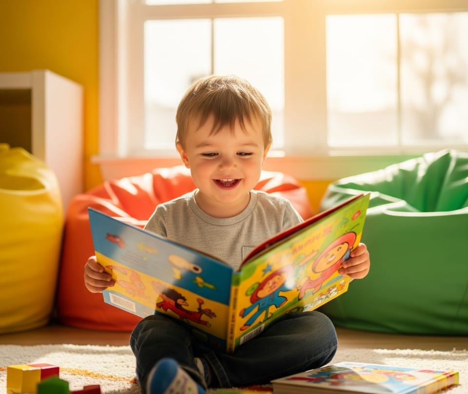 Getting Professional Eye Care