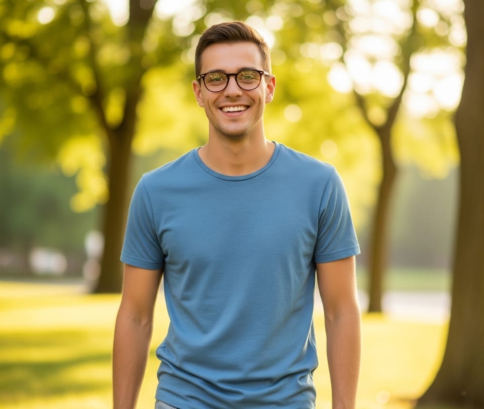 Personalized Eye Comfort Plans