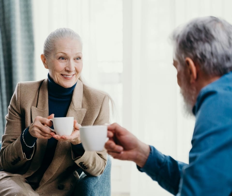 What to Expect During a TearCare Session