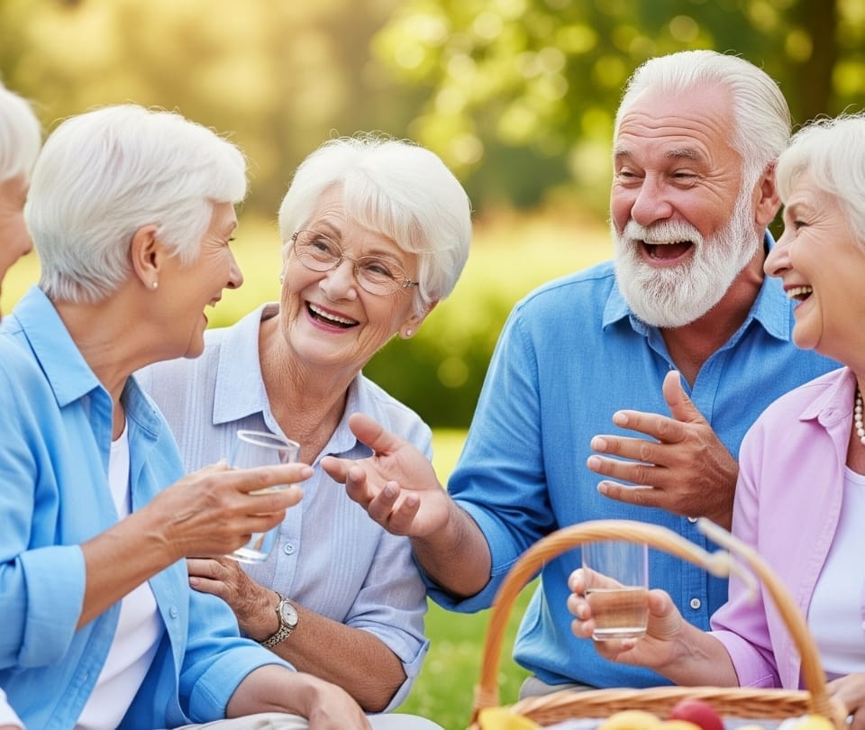 Long-Term Outlook and Considerations