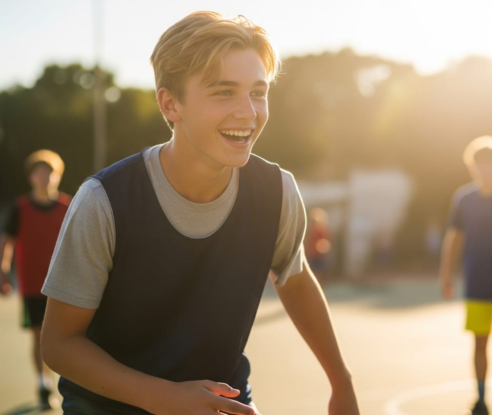 Preparing Your Child for Their Eye Exam