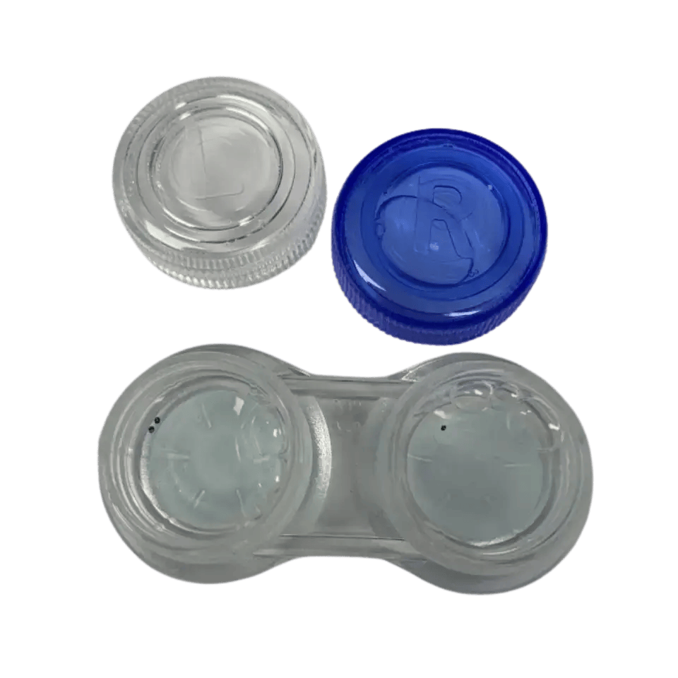 Understanding Different Types of Contact Lens Solutions