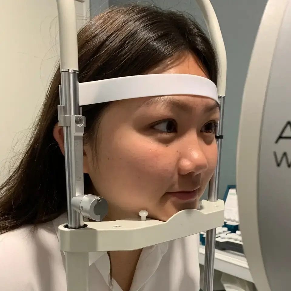 Preparing for Your Comprehensive Eye Exam