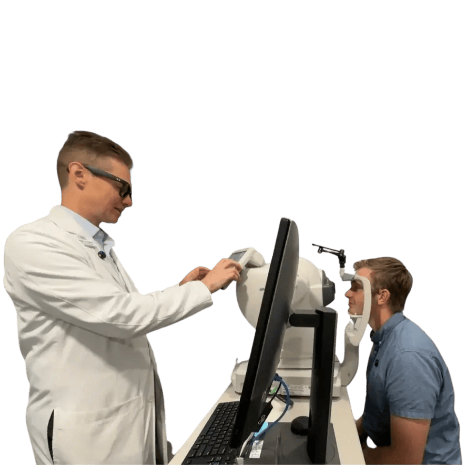 Understanding Hyperopia