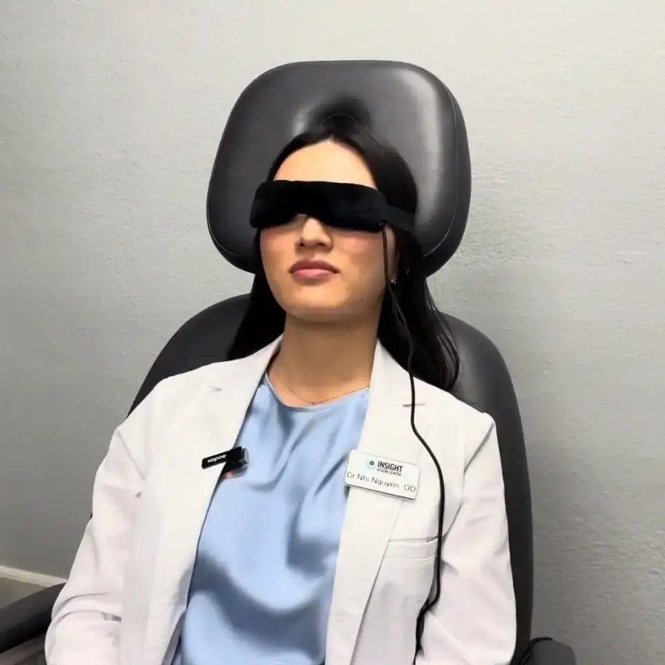 Consideraciones adicionales para controlar el ojo seco con lentes de contacto