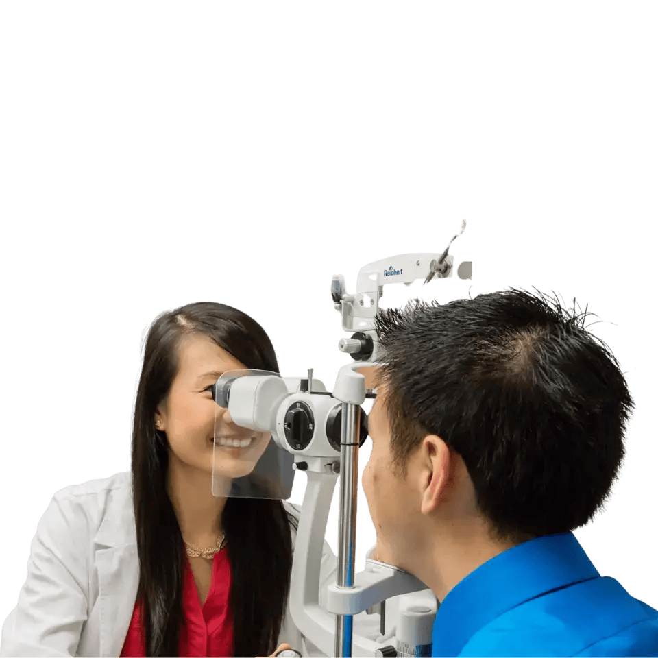 Understanding Astigmatism