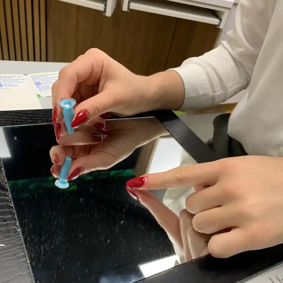 其他注意事项和预约准备