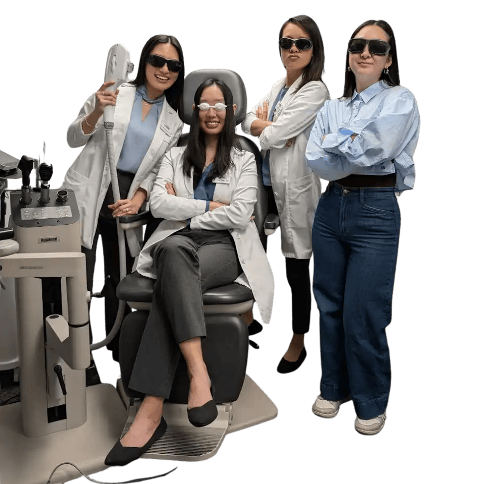 Understanding Demodex Blepharitis