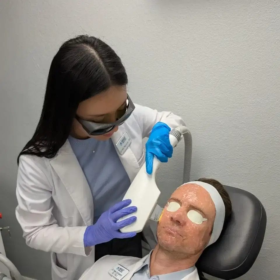 The Connection to Dry Eye Disease