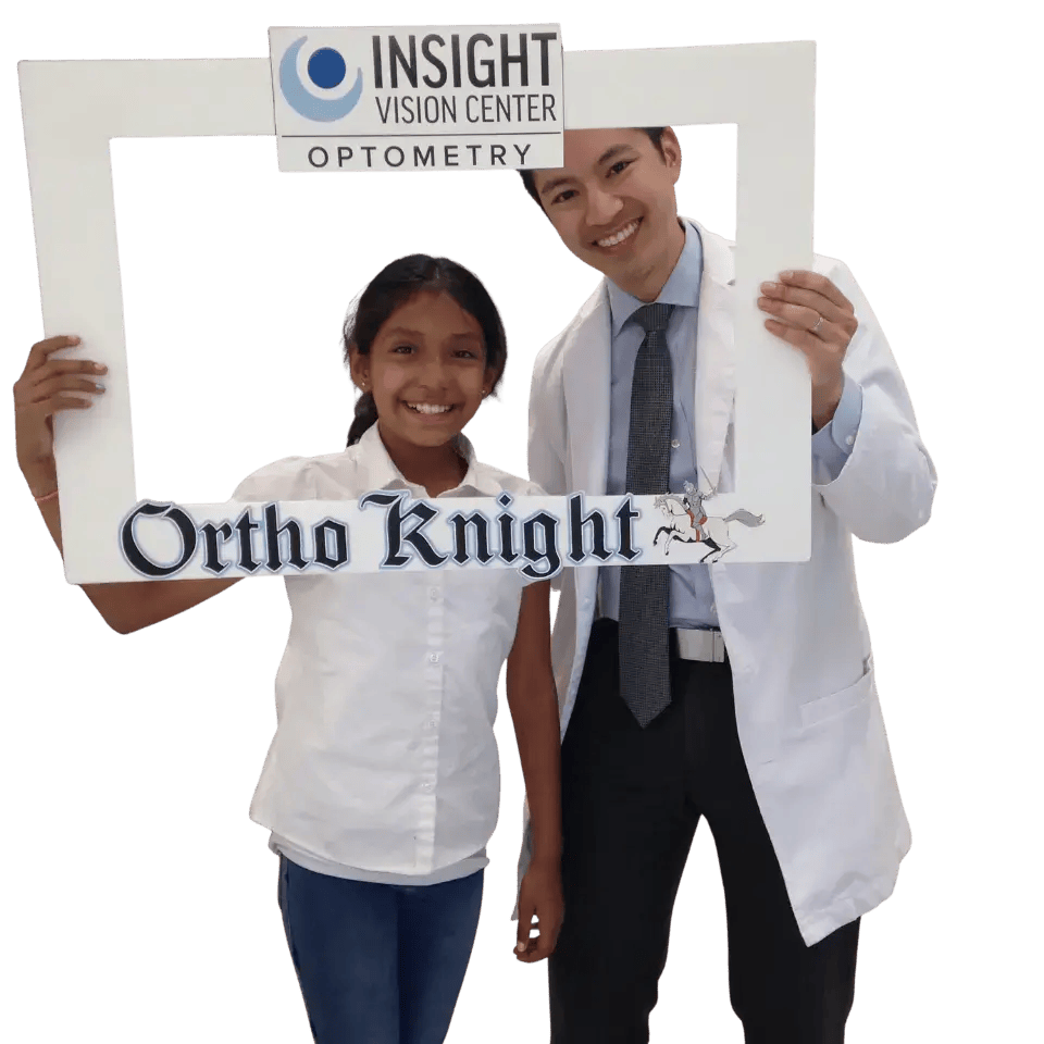 Understanding Myopia in Children