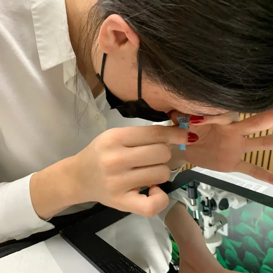 각종 주의 사항 및 잠재적인 합병증 관리 방법