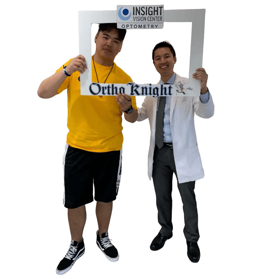 Understanding Orthokeratology for Children