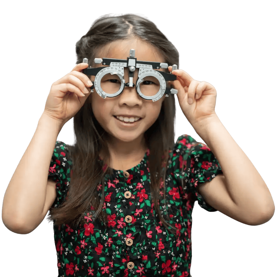 Why Vision Problems in Children Often Go Unnoticed