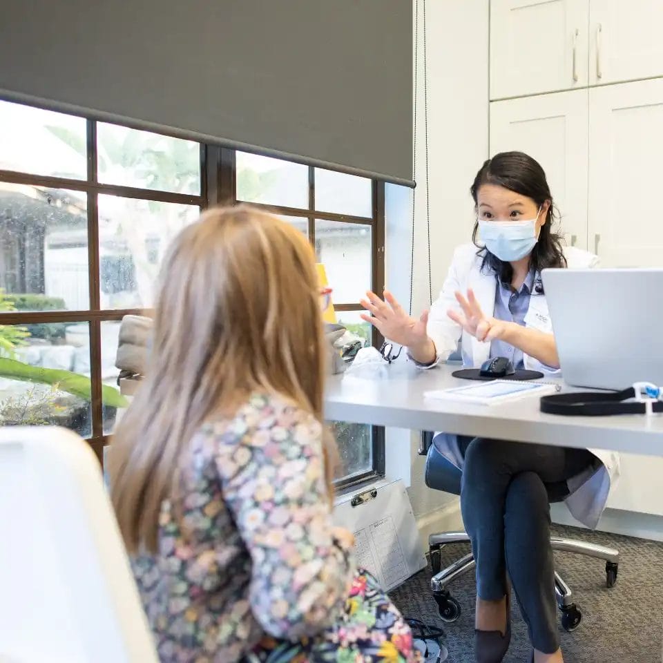 Eye Exams and Screenings for Your Child