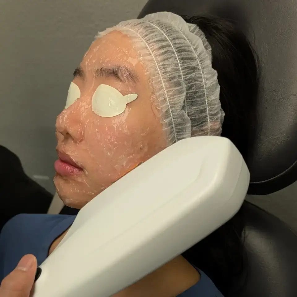 Dry Eye Care at Insight Vision Center Optometry