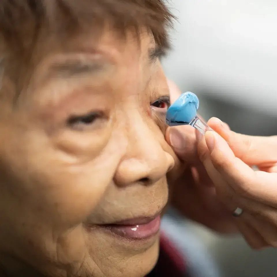Scleral Lens Options at Insight Vision Center Optometry